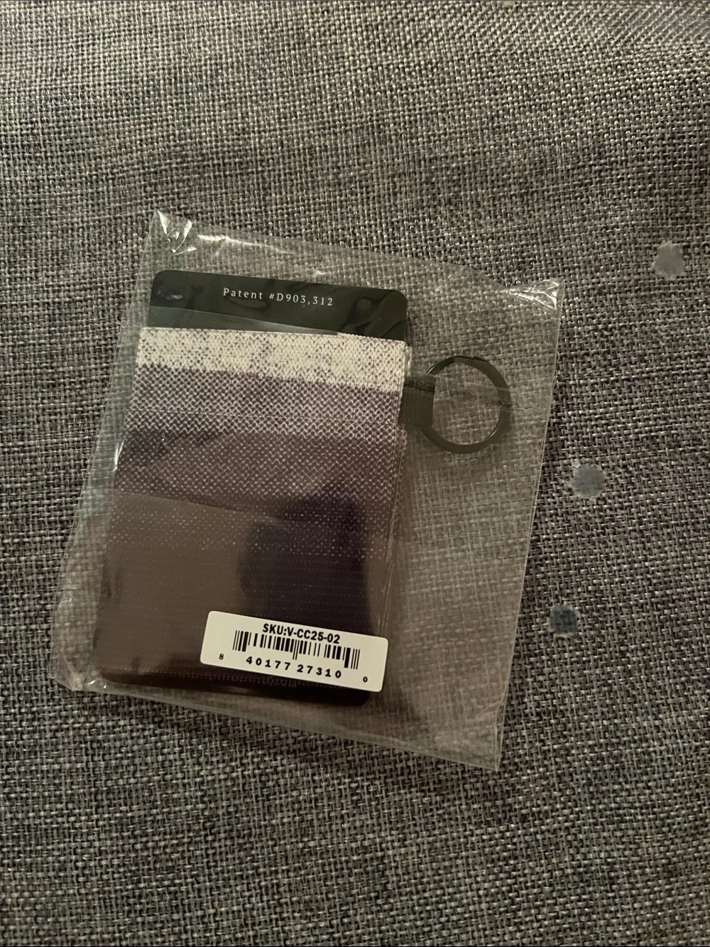 N/A slim fabric